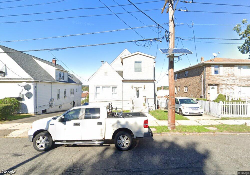 231 4th Ave unit 233, Paterson, NJ 07514 - photo 1