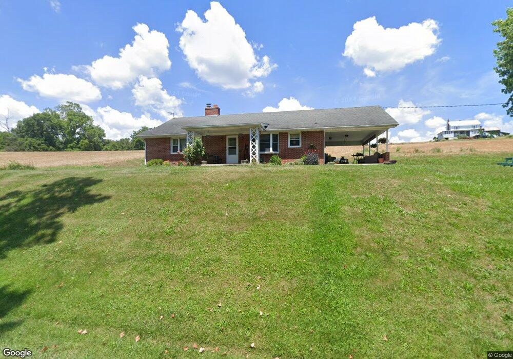 1422 Swover Creek Rd, Edinburg, VA 22824 - photo 1