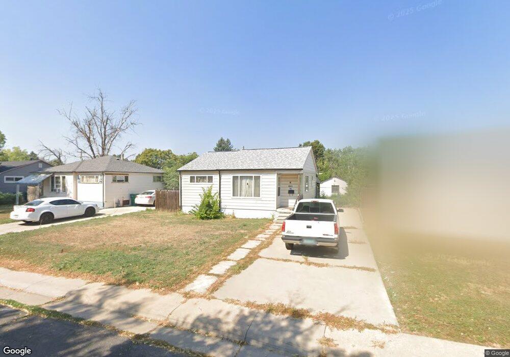 1041 Fulton St, Aurora, CO 80010 - photo 1