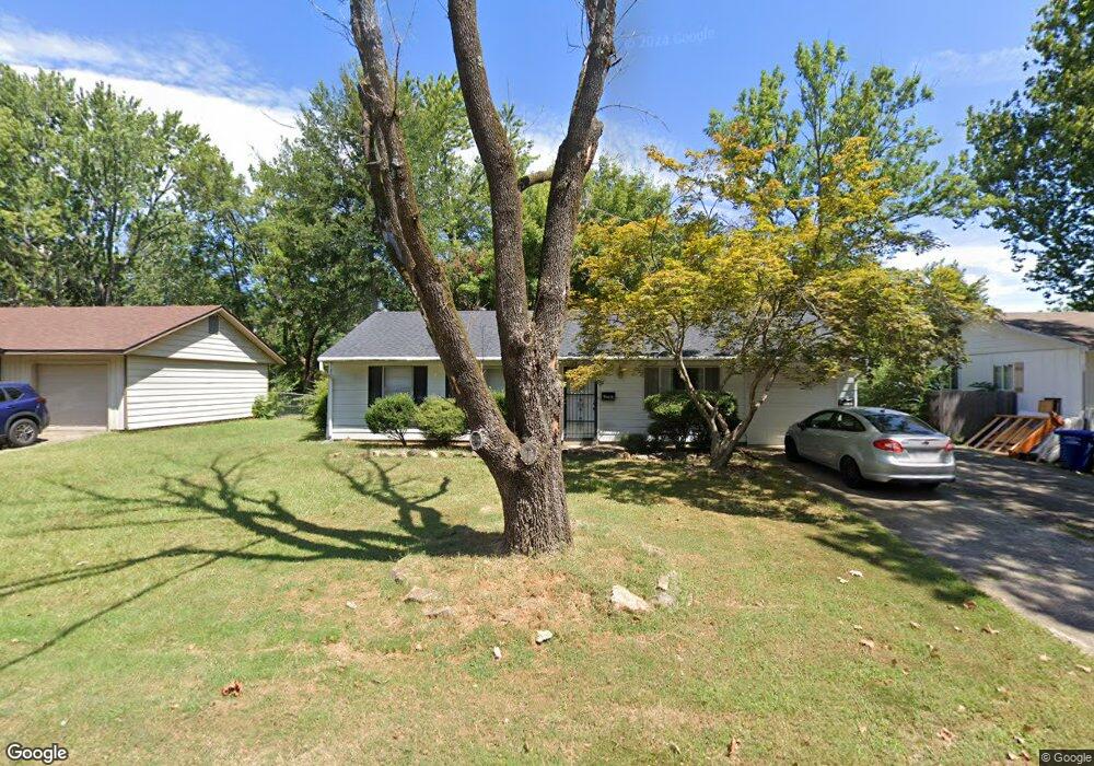 2106 Lookout Ave unit 2106 Lookout A, Conway, AR 72034 - photo 1