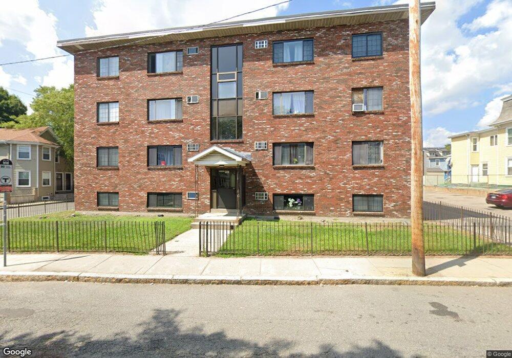 117 Cross St unit 3, Somerville, MA 02145 - photo 1