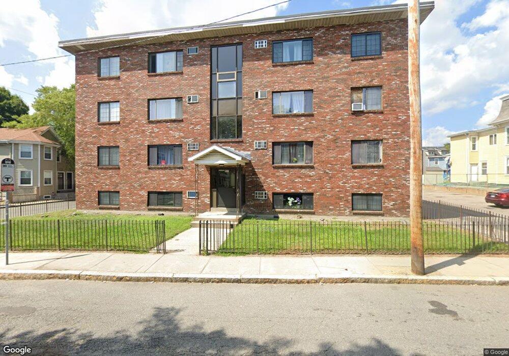 117 Cross St unit September, Somerville, MA 02145 - photo 1