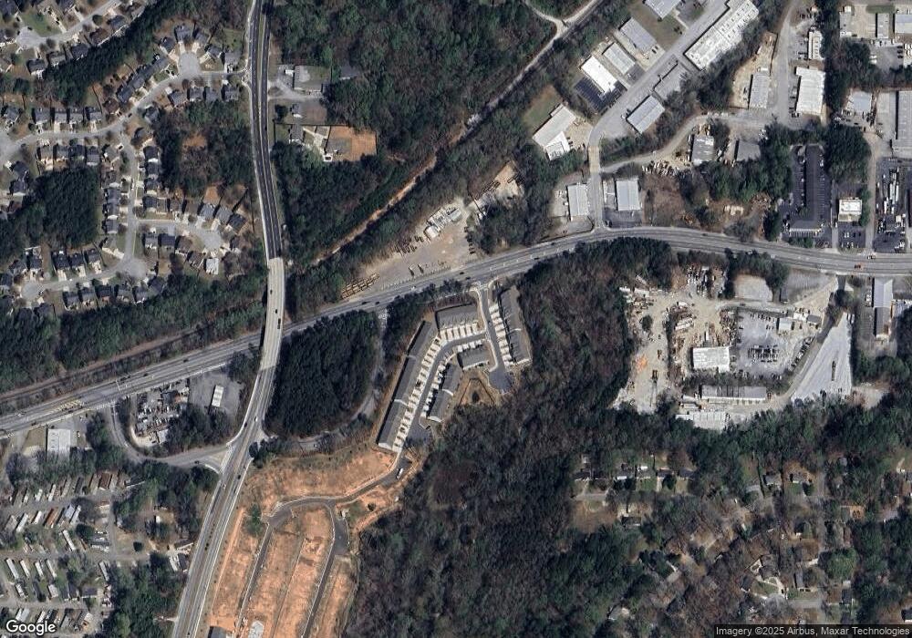 2040 Ravencliff Dr unit 15, Austell, GA 30168 - photo 1