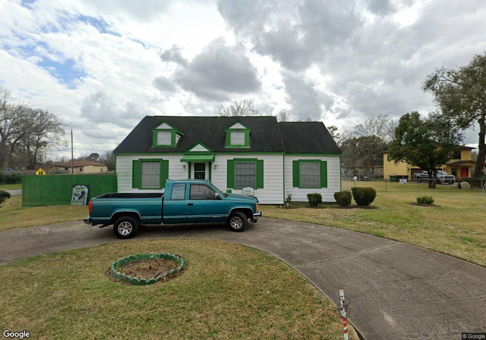 4530 Keystone St, Houston, TX 77021 - photo 1