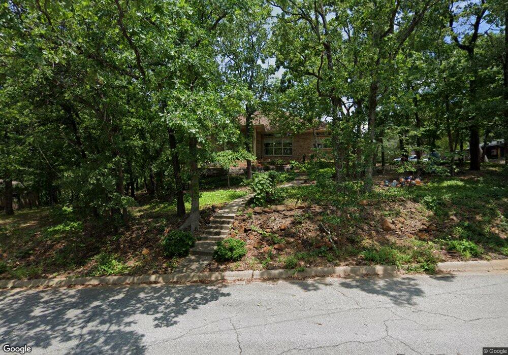 1801 W Monterey St, Denison, TX 75020 - photo 1