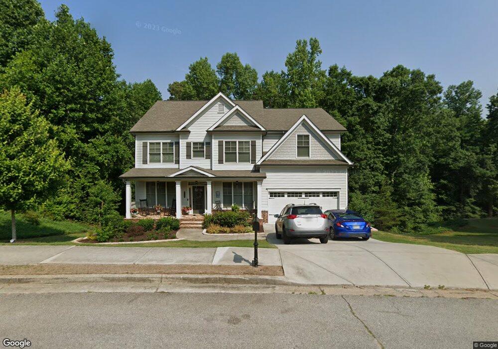 3129 Perimeter Cir unit 107, Buford, GA 30519 - photo 1