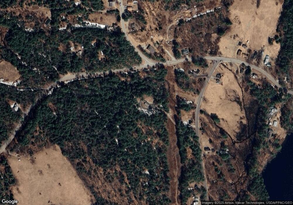 78 Plains Rd, Silver Lake, NH 03875 - photo 1