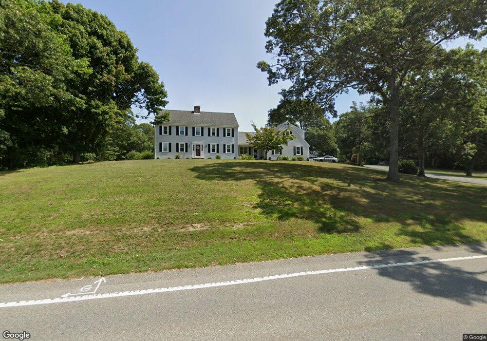 881 Oak St, West Barnstable, MA 02668 - photo 1