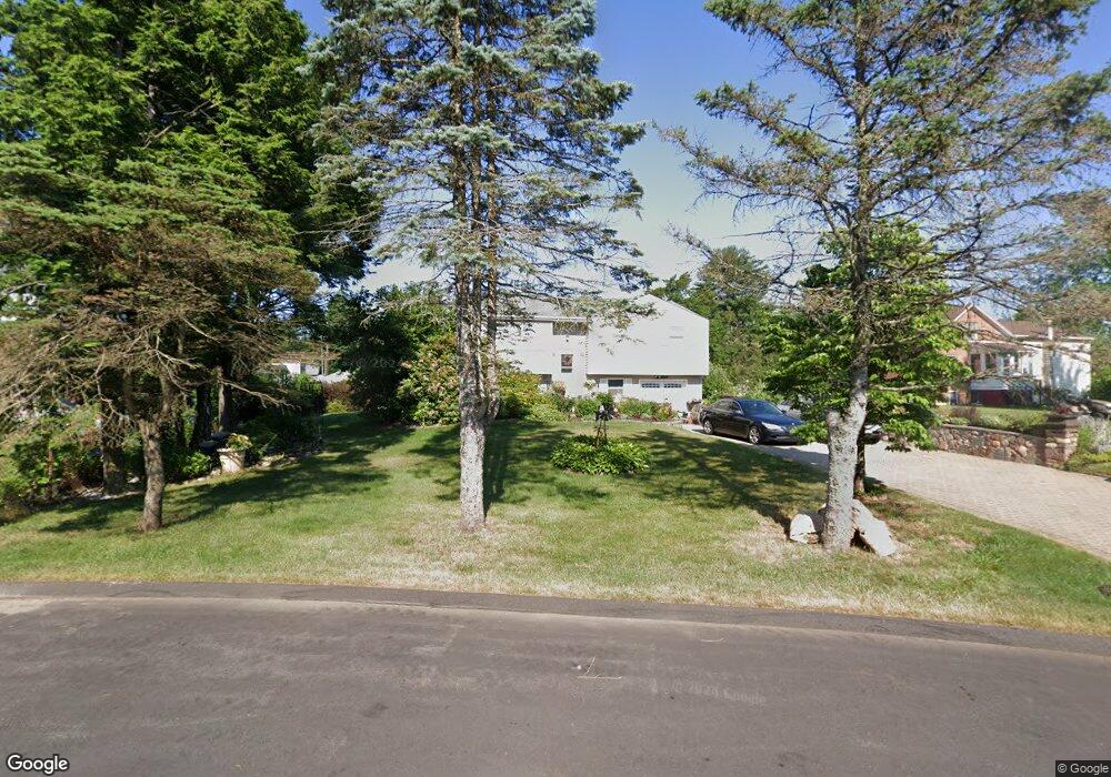 12 Cindy Ln, Bloomfield, CT 06002 - photo 1