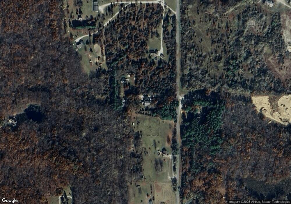 3755 S 700 E, Knox, IN 46534 - photo 1