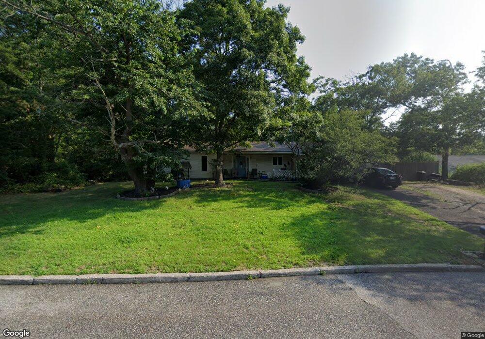 2723 John Roe Smith Ave, Medford, NY 11763 - photo 1