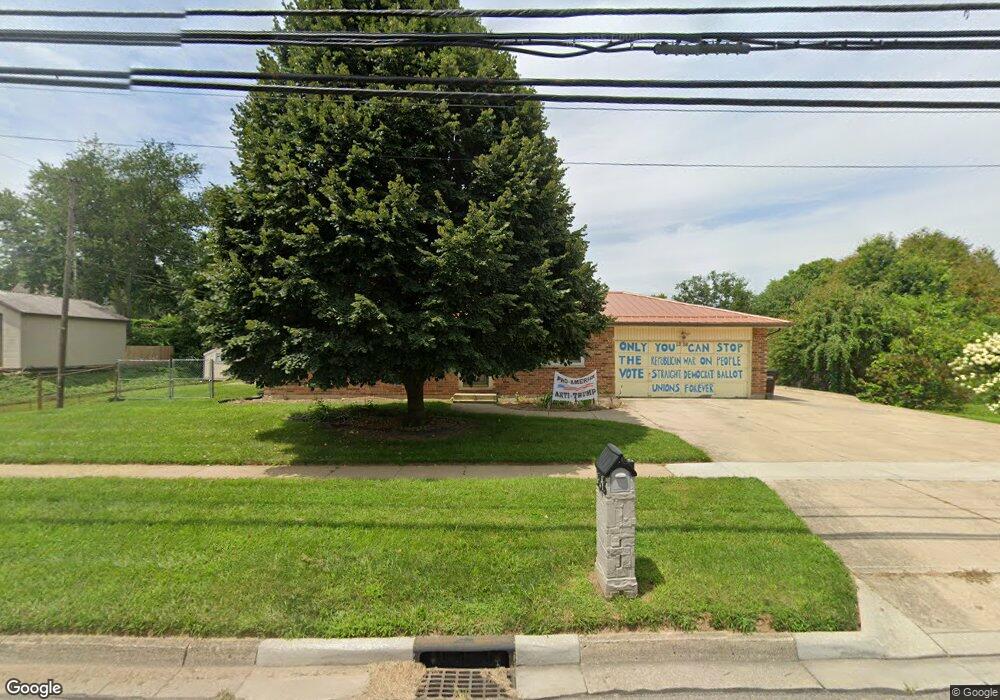 1358 Bellbrook Ave, Xenia, OH 45385 - photo 1