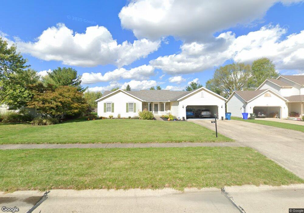 321 Forest St, Lagrange, OH 44050 - photo 1