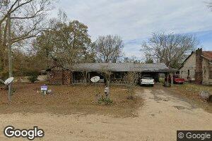 63329 Fornea Rd, Angie, LA 70426