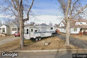 409 1st St SE, Harlowton, MT 59036
