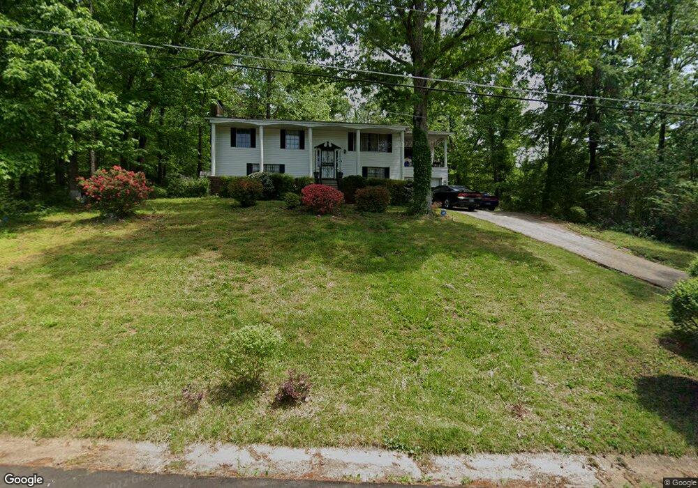 2605 3rd St NE, Center Point, AL 35215 - photo 1