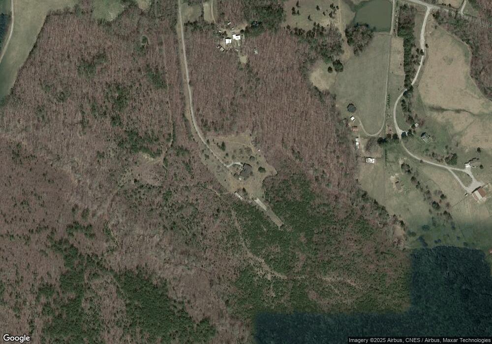 332 Brickland Rd, Kenbridge, VA 23944 - photo 1