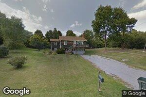 889 N Orwell Rd, Shoreham, VT 05770