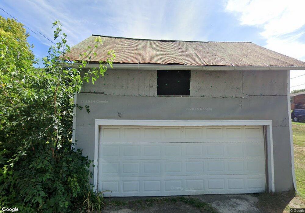 805 N Columbus St, Lancaster, OH 43130 - photo 1