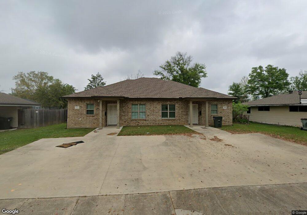 713 Azalea St, Lake Charles, LA 70607 - photo 1