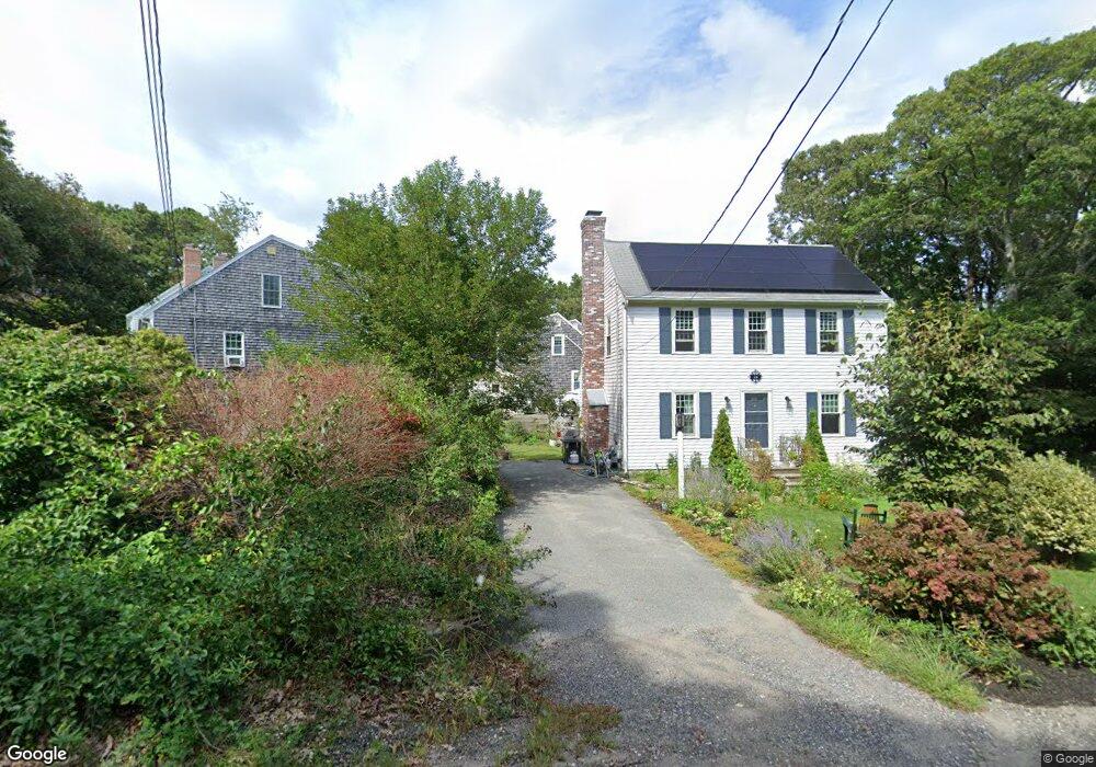 59 Edgemere Rd, South Dennis, MA 02660 - photo 1