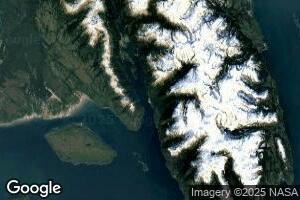 17 St Not On List See Add2 Unit Lot 17, Block B, Exc, Excursion Inlet, AK 99827