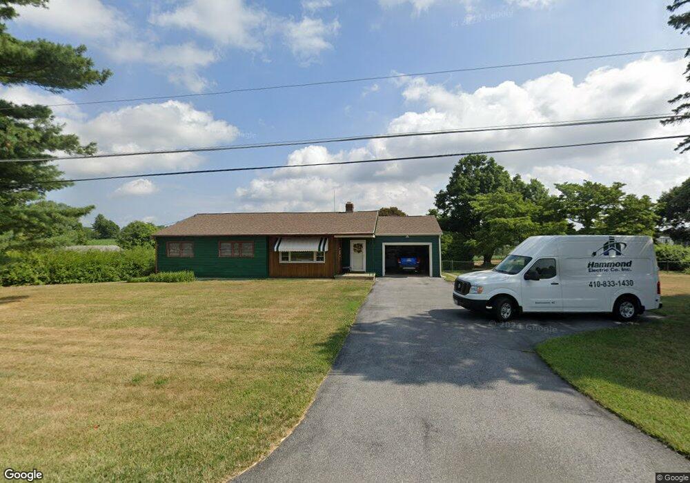 15729 Dover Rd, Upperco, MD 21155 - photo 1