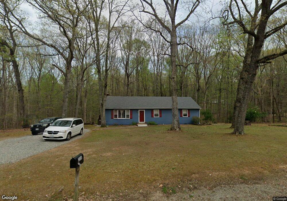 2208 Mountain View Rd, Powhatan, VA 23139 - photo 1