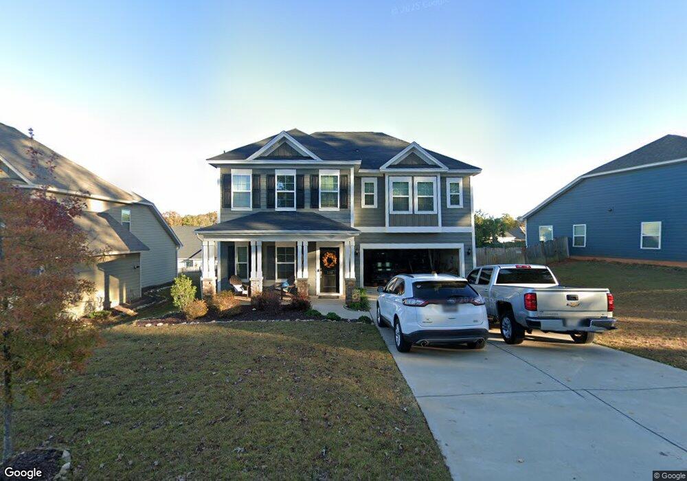 1230 Portrait Hill Dr, Chapin, SC 29036 - photo 1