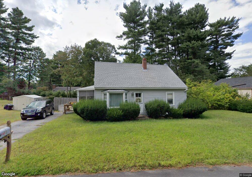 40 Milk St unit 136140, Nashua, NH 03064 - photo 1