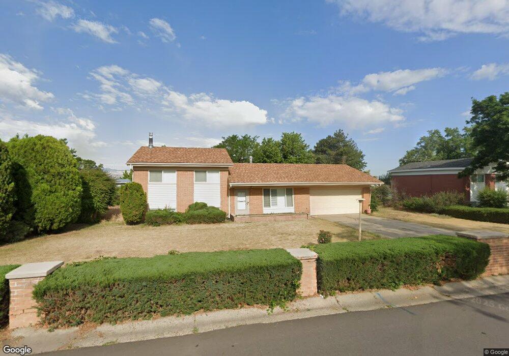 8768 S 1645 E, Sandy, UT 84093 - photo 1