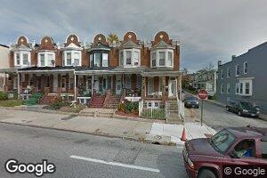 4023 Greenmount Ave, Baltimore, MD 21218