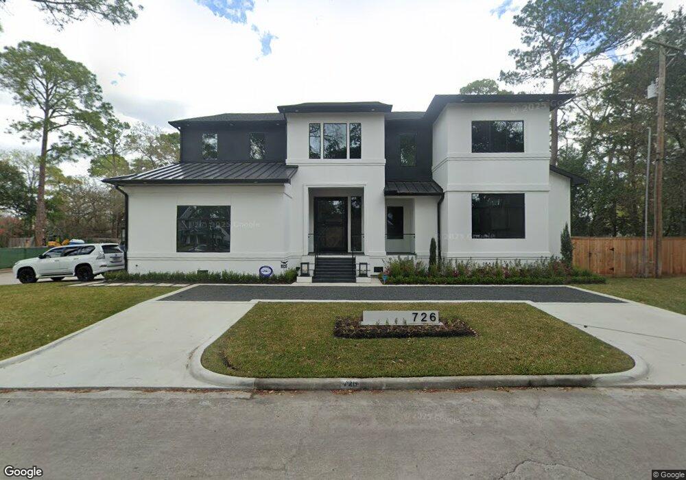 726 Brittmoore Rd, Houston, TX 77079 - photo 1