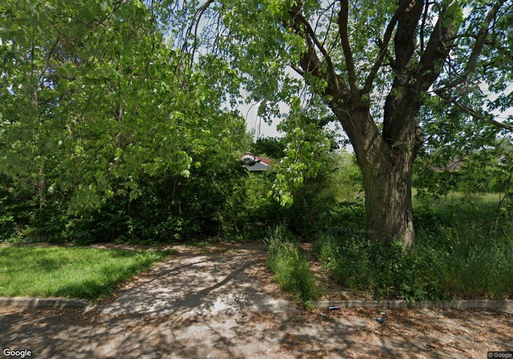 1717 Polk St, Gary, IN 46407 - photo 1