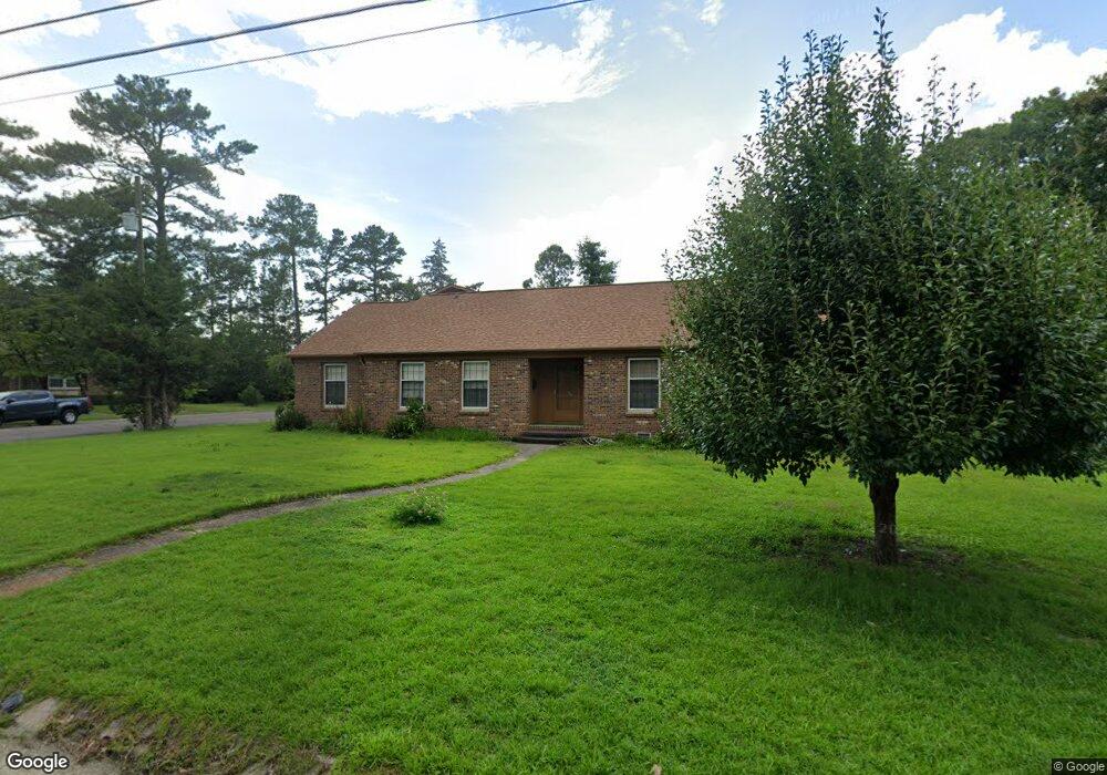 209 Palomar St, Fayetteville, NC 28314 - photo 1