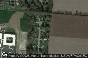 540 Brunswick Dr, Enon, OH 45323