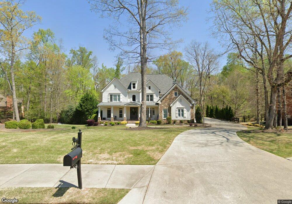 201 Affirmed Ct unit Ph 03, Alpharetta, GA 30004 - photo 1