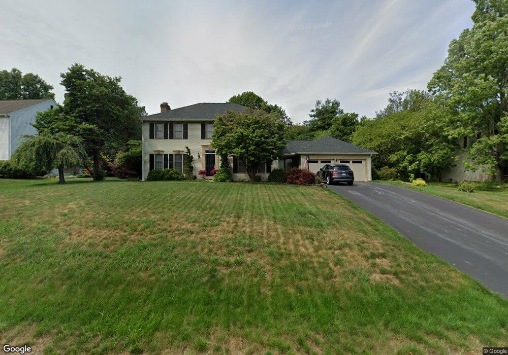 57 James Rd, Lewisburg, PA 17837 - photo 1