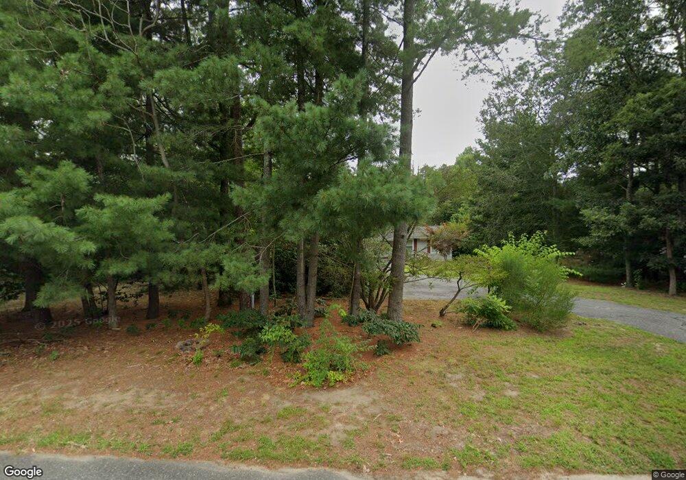 1472 Stagecoach Rd, Ocean View, NJ 08230 - photo 1