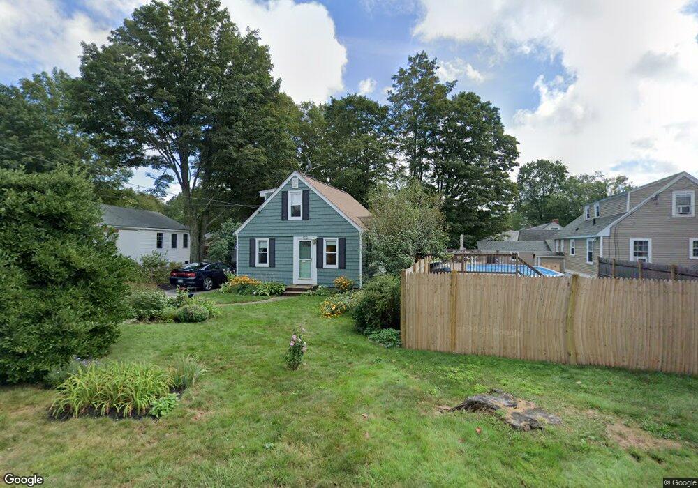 203 Dearborn Rd, Pembroke, NH 03275 - photo 1