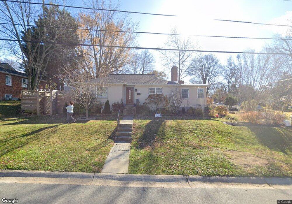 2426 Eccleston St, Silver Spring, MD 20902 - photo 1