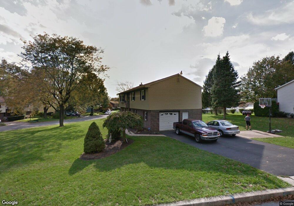 4600 Wilfox Ave, Reading, PA 19605 - photo 1