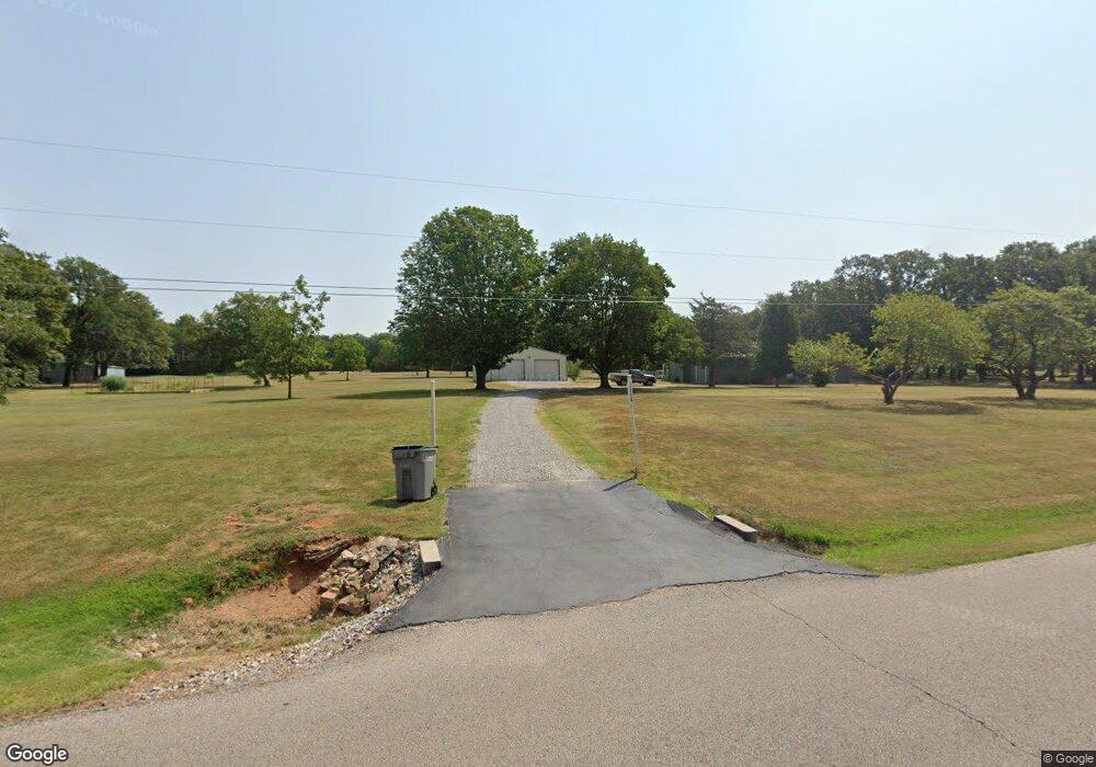 16807 Drummond Rd, Shawnee, OK 74801 - photo 1