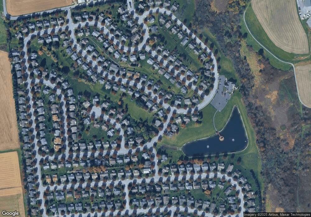 41 Springhouse Dr, Myerstown, PA 17067 - photo 1