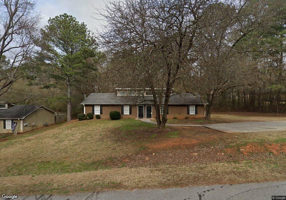 110 Loblolly Dr, Athens, GA 30601 - photo 1