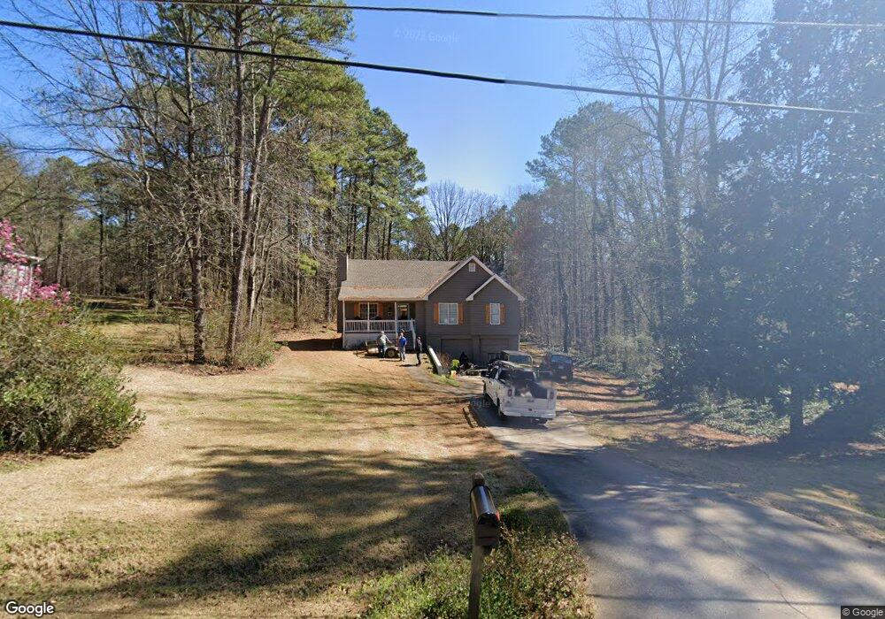 465 Robin Rd unit 1, Covington, GA 30016 - photo 1