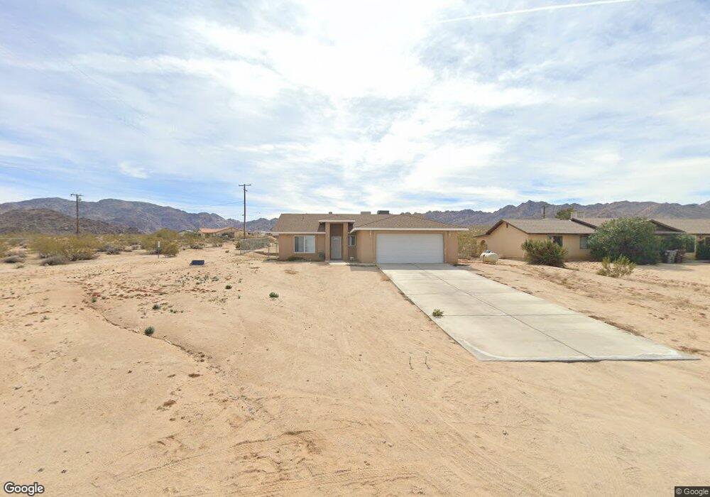 69043 Alta Loma Dr, Twentynine Palms, CA 92277 - photo 1