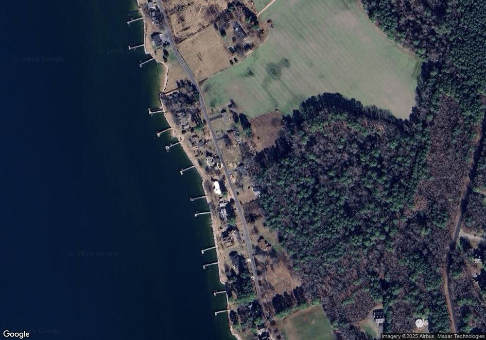 17844 River Shore Dr, Tall Timbers, MD 20690 - photo 1