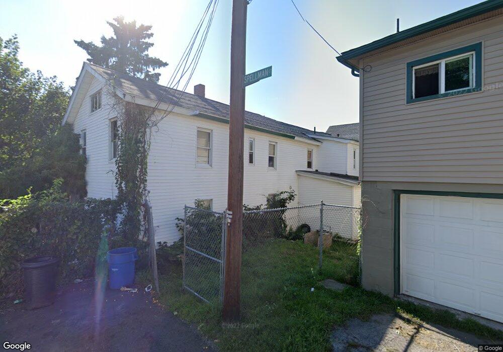 123 Green Place, Scranton, PA 18509 - photo 1