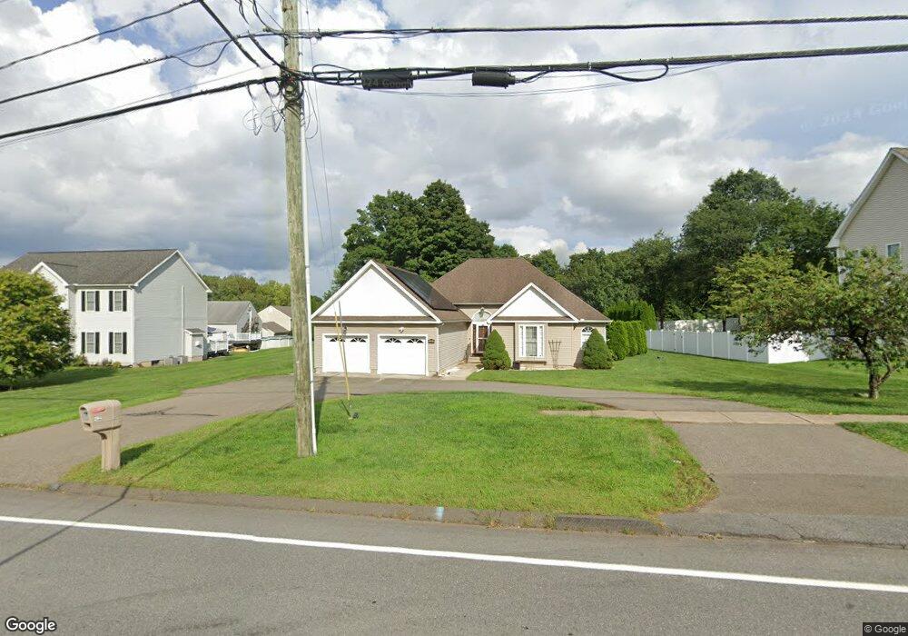 294 East St, Middletown, CT 06457 - photo 1